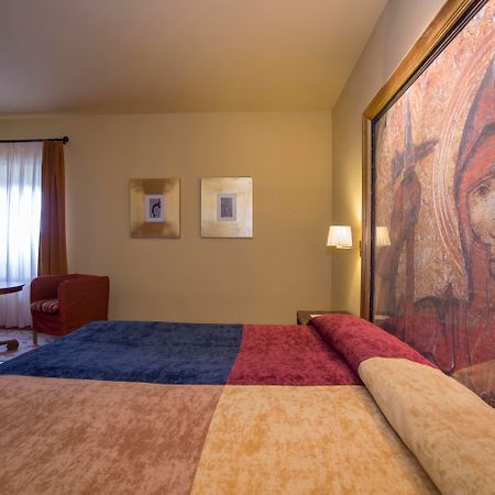 Parador De Trujillo Kültér fotó