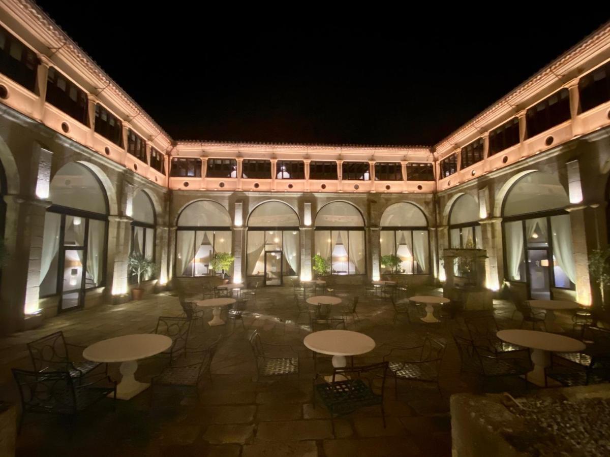 Parador De Trujillo Kültér fotó