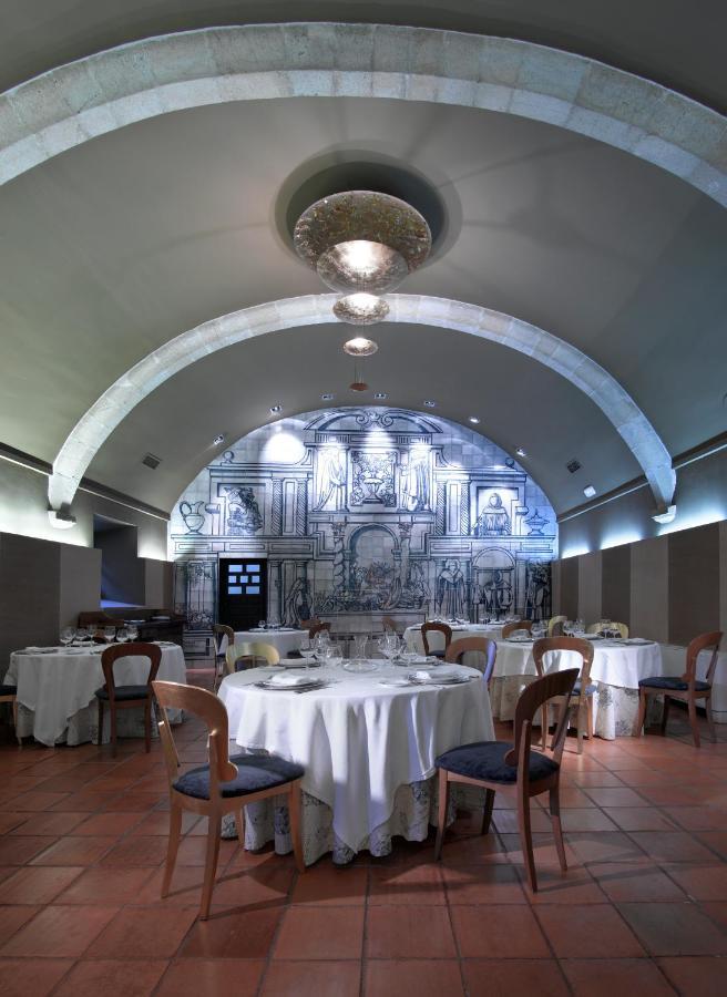 Parador De Trujillo Kültér fotó