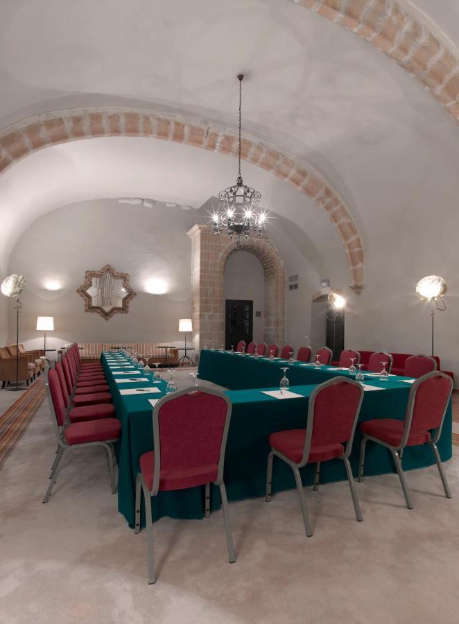 Parador De Trujillo Kültér fotó