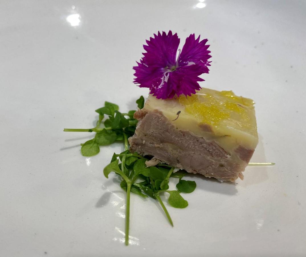 Parador De Trujillo Kültér fotó