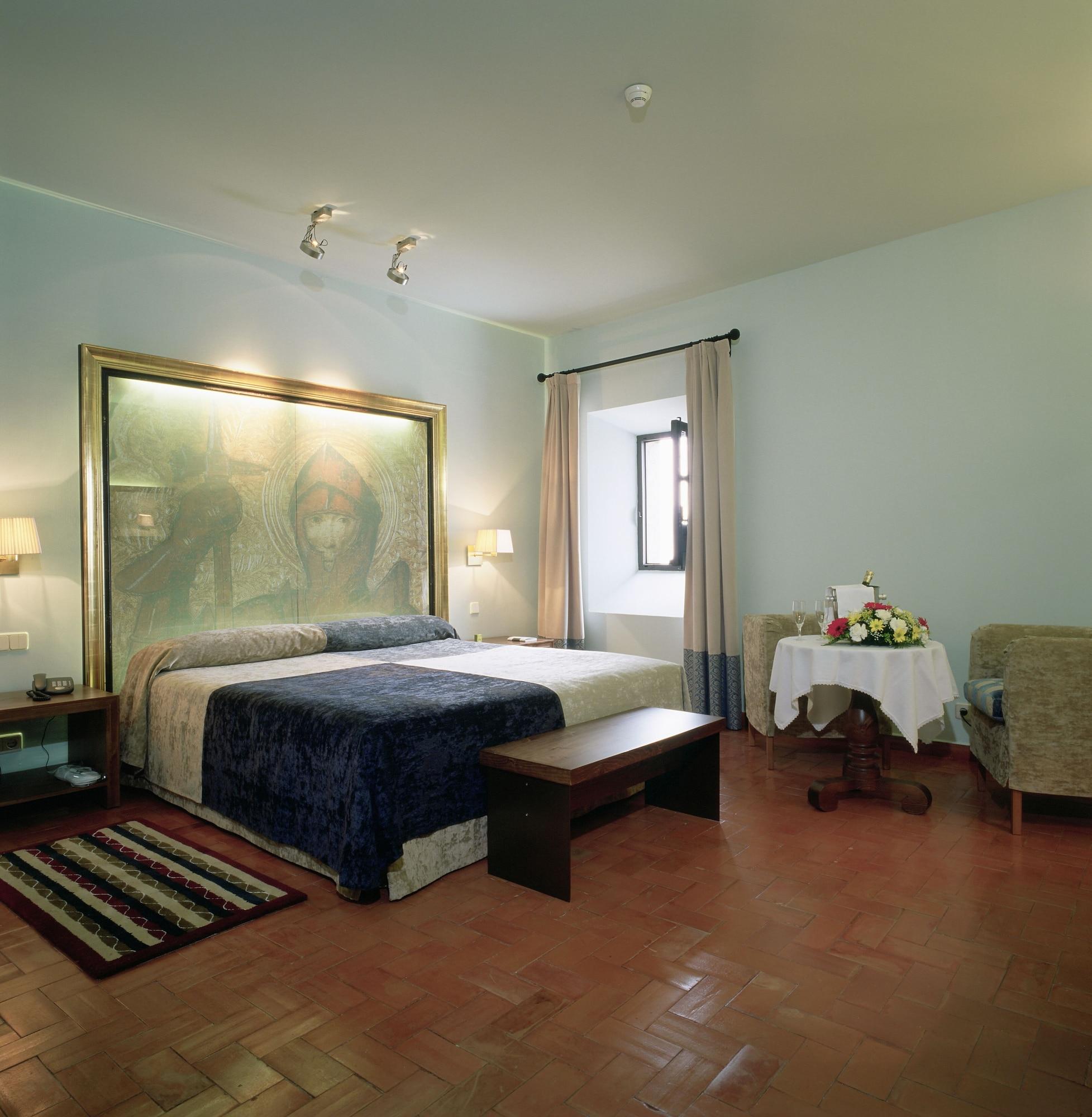 Parador De Trujillo Kültér fotó