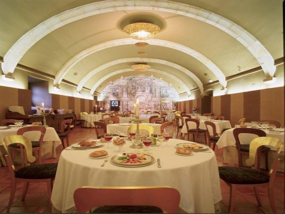 Parador De Trujillo Kültér fotó