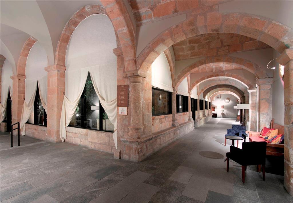 Parador De Trujillo Kültér fotó