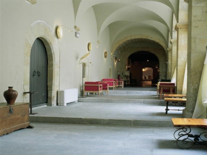 Parador De Trujillo Kültér fotó