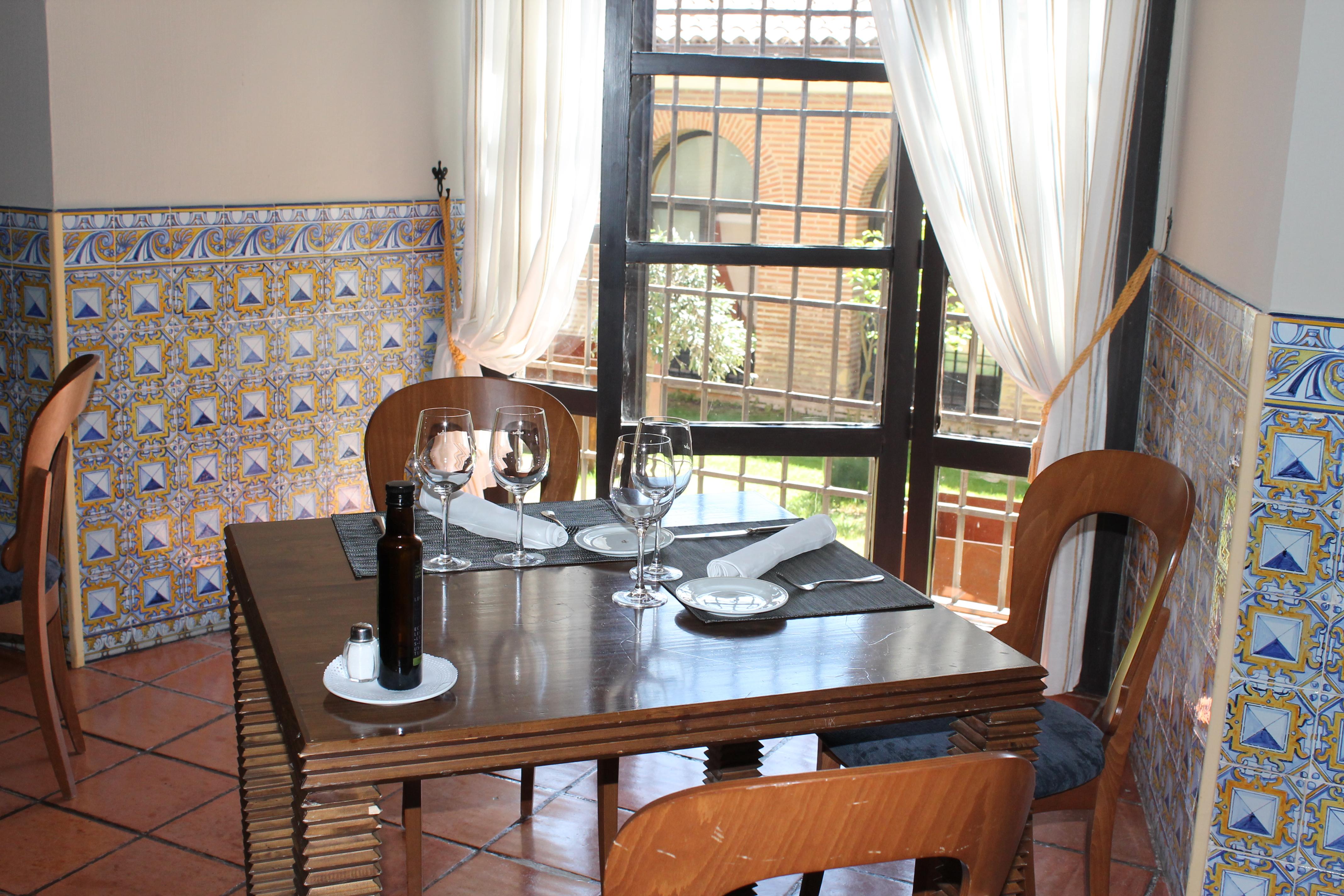 Parador De Trujillo Kültér fotó